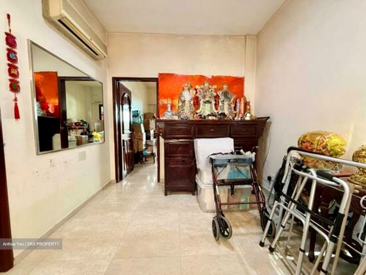 Cambridge Road (D8), Terrace #551977711
